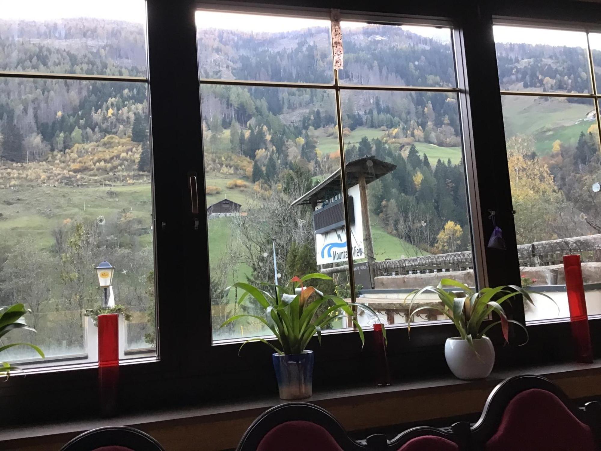 Guesthouse Mountain View Grosskirchheim Exterior photo
