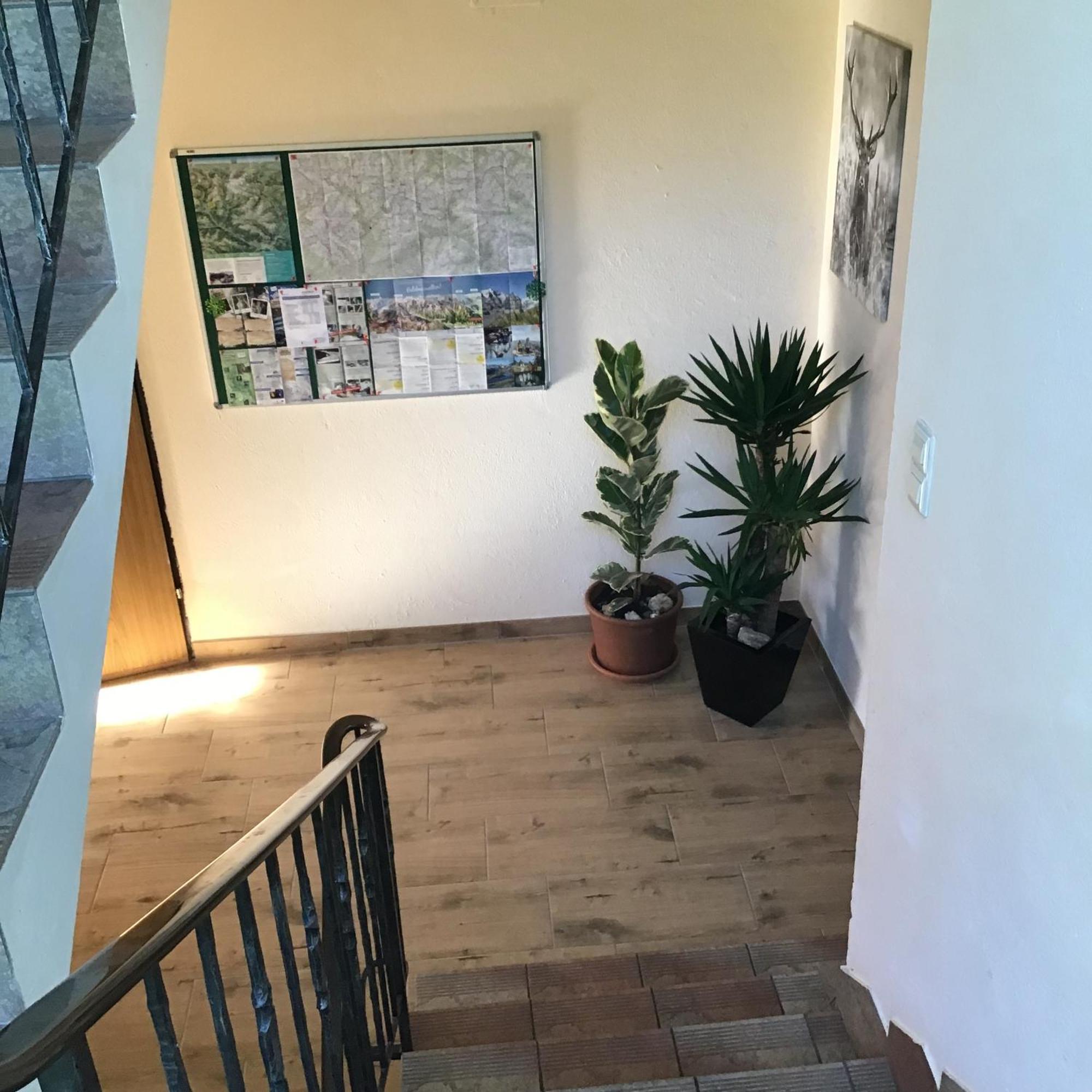 Guesthouse Mountain View Grosskirchheim Exterior photo