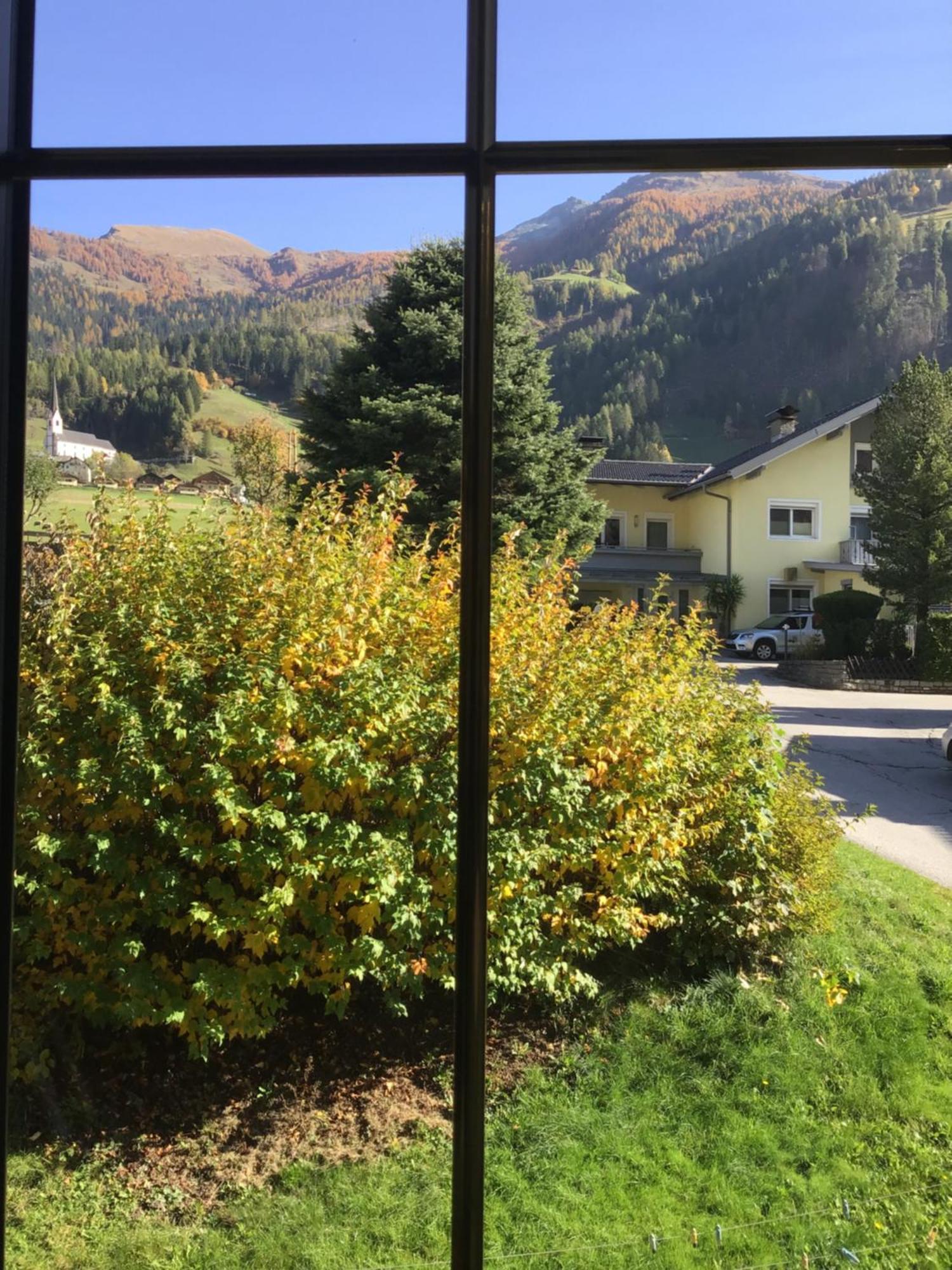 Guesthouse Mountain View Grosskirchheim Exterior photo