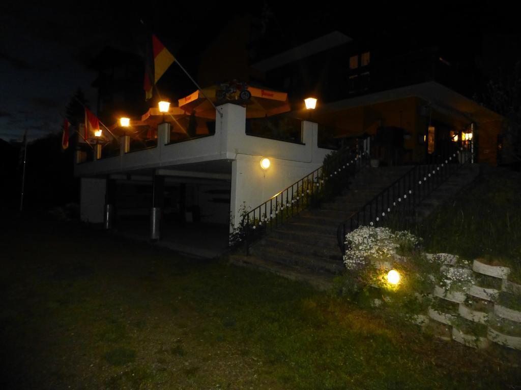 Guesthouse Mountain View Grosskirchheim Exterior photo