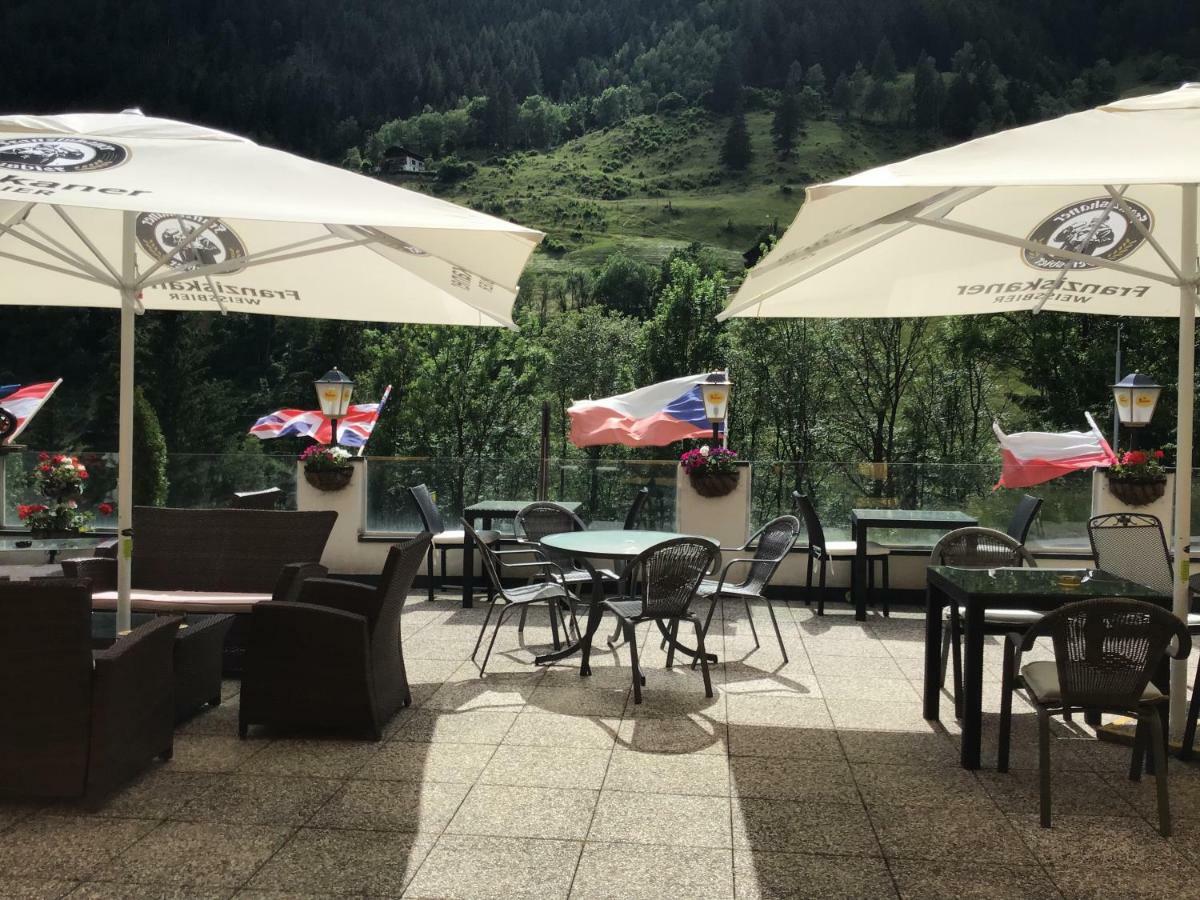 Guesthouse Mountain View Grosskirchheim Exterior photo